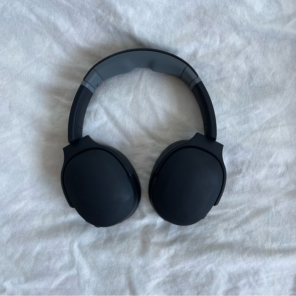 Skullcandy Crusher Evo Sensory Bass with Personal Sound Headphones - Picture 3 of 4
